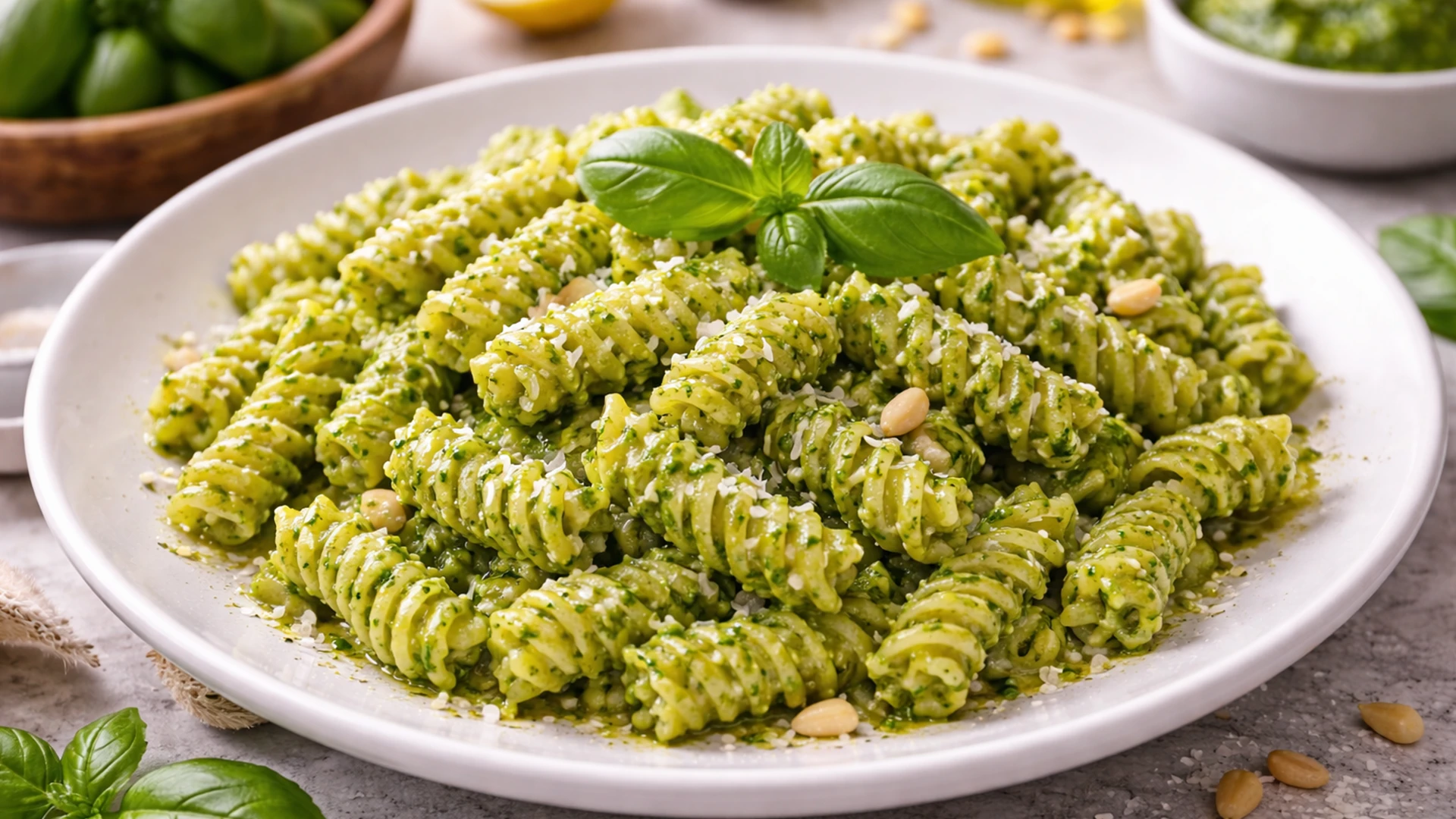 Подать блюдо