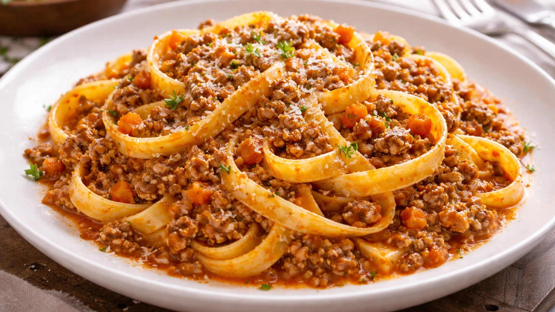 Подать блюдо