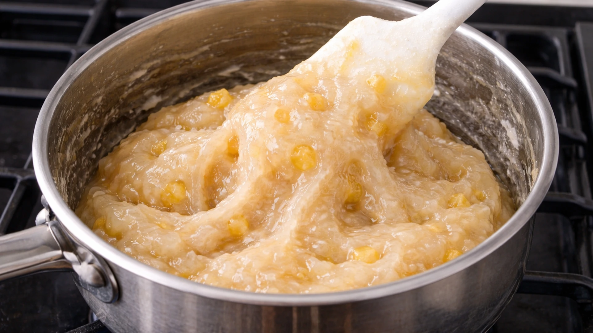 Приготовить тесто