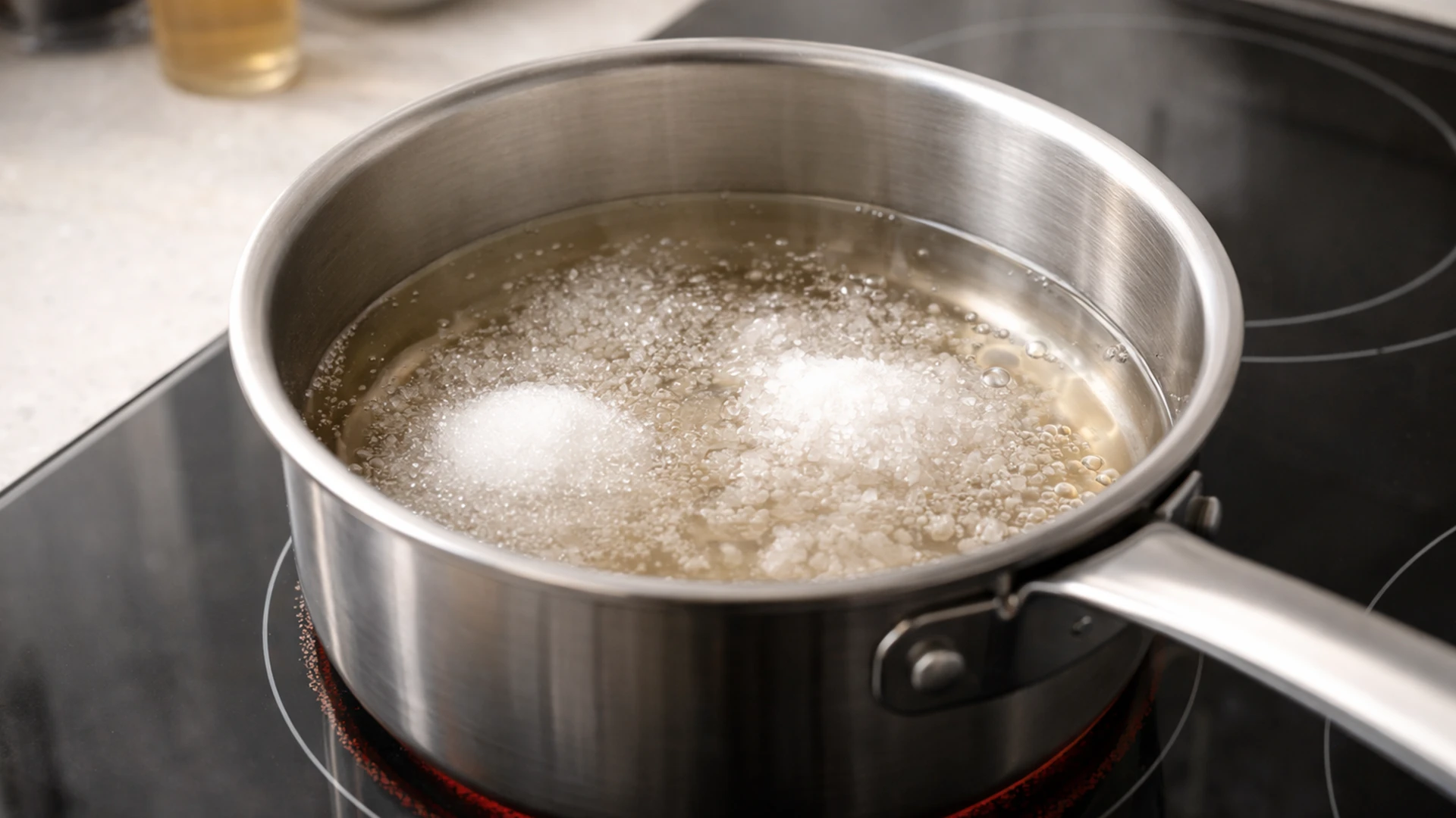 Приготовить заправку