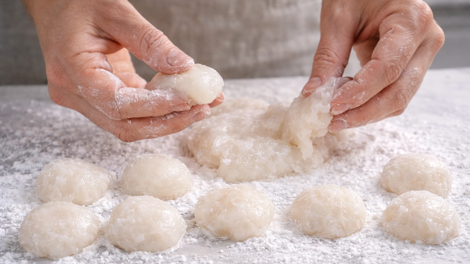 Сформировать заготовки