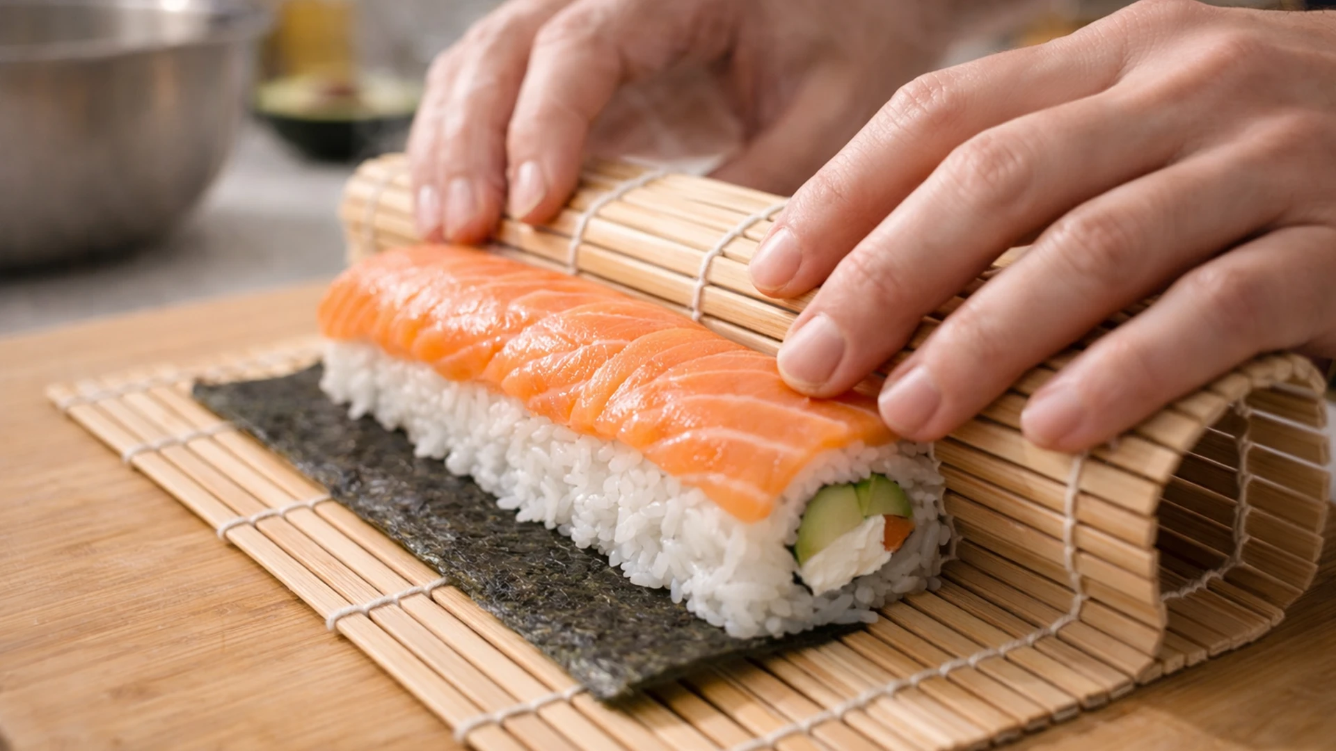 Завернуть и оформить