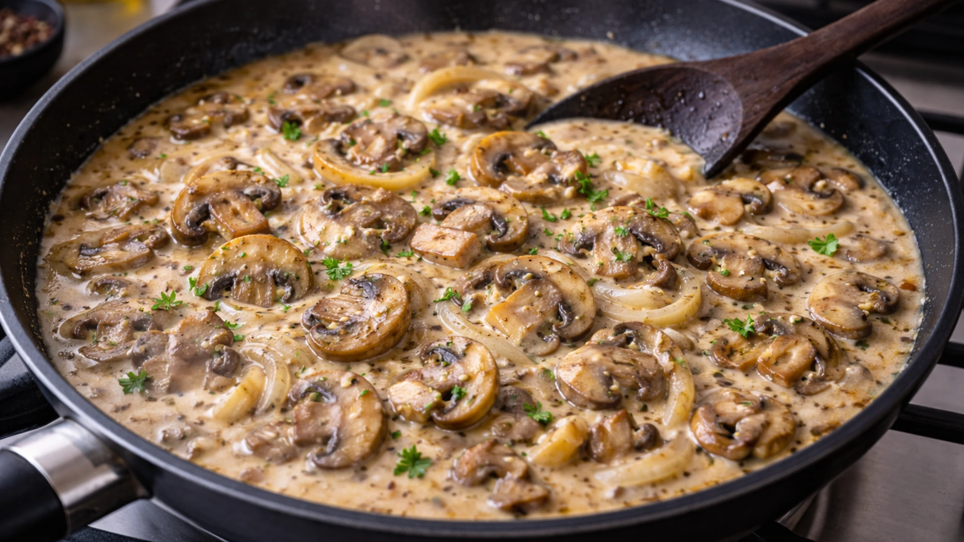 Ввести сливки