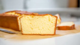 Фото рецепта: Сметанный корж