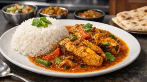 Бангладешская кухня