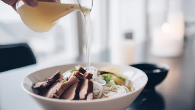 Фото блюда: Бешбармак – традиционное блюдо Средней Азии