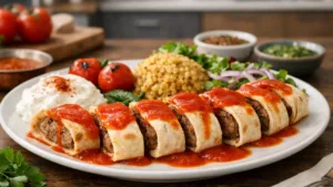 Бейти-кебаб