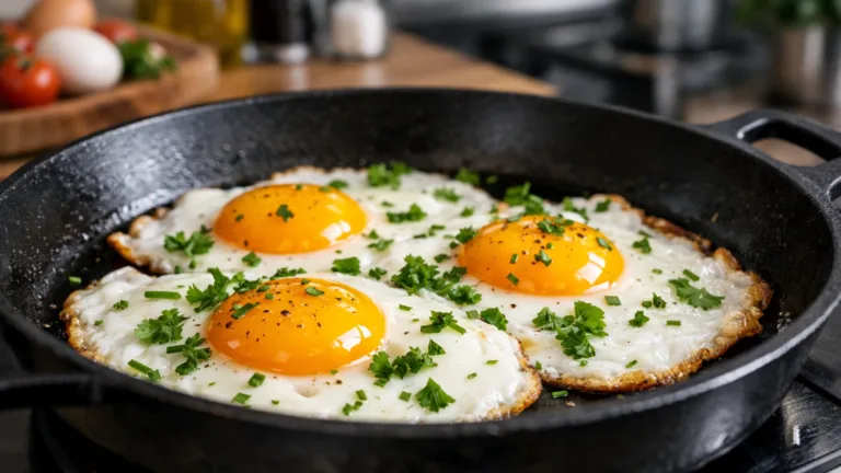 Подборка рецептов: Блюда из яиц