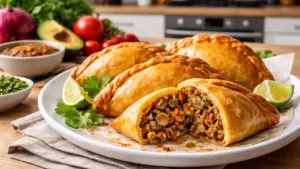 Боливийская кухня