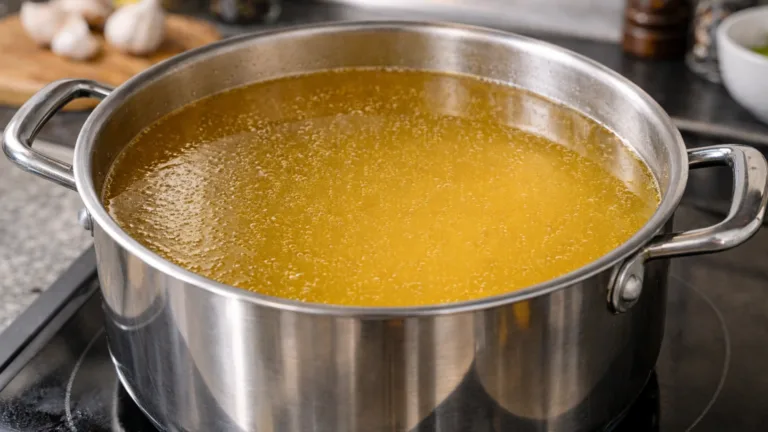 Ингредиент: Бульон куриный