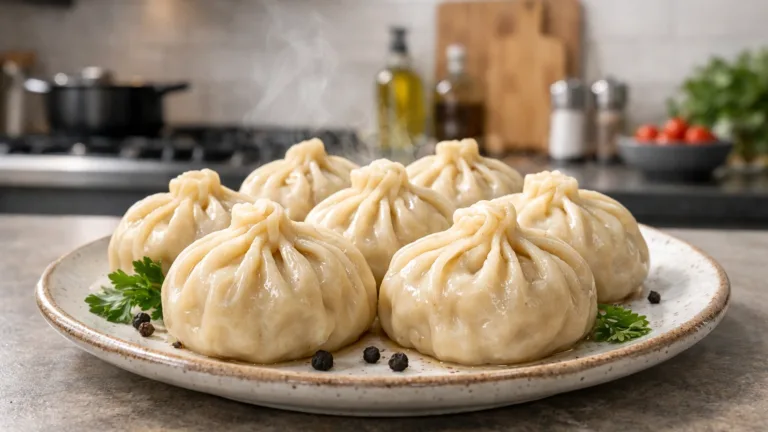 Подборка рецептов: Буззы