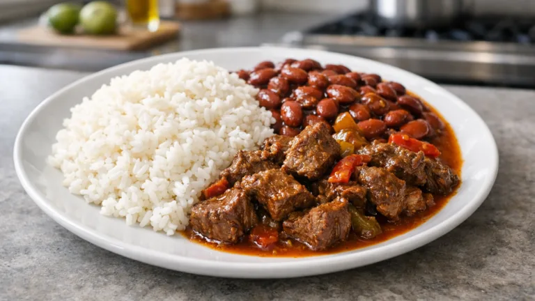 Кухня: Доминиканская кухня