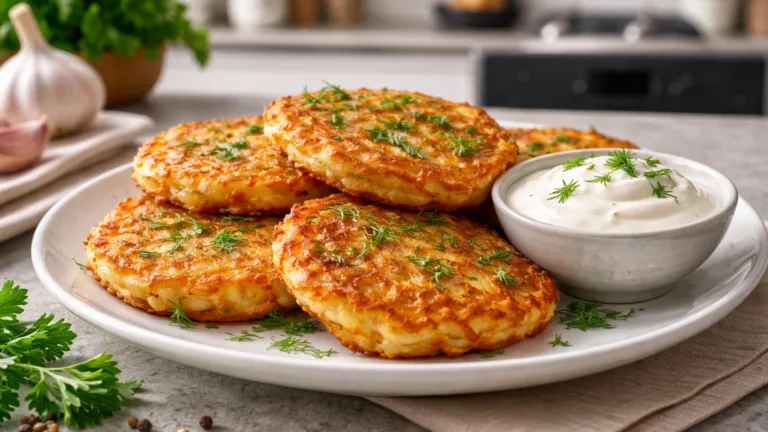 Подборка рецептов: Дранники