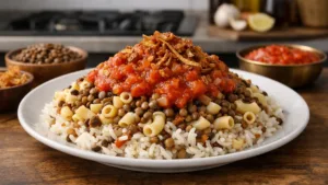 Египетская кухня