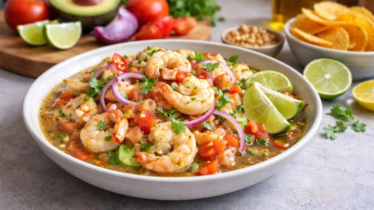 Кухня: Эквадорская кухня