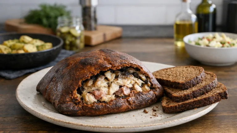 Кухня: Финская кухня