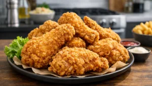 Фрайд чикен