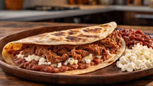 Гондурасская кухня