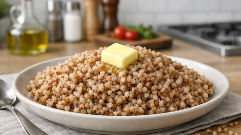 Подборка рецептов: Гречневая каша