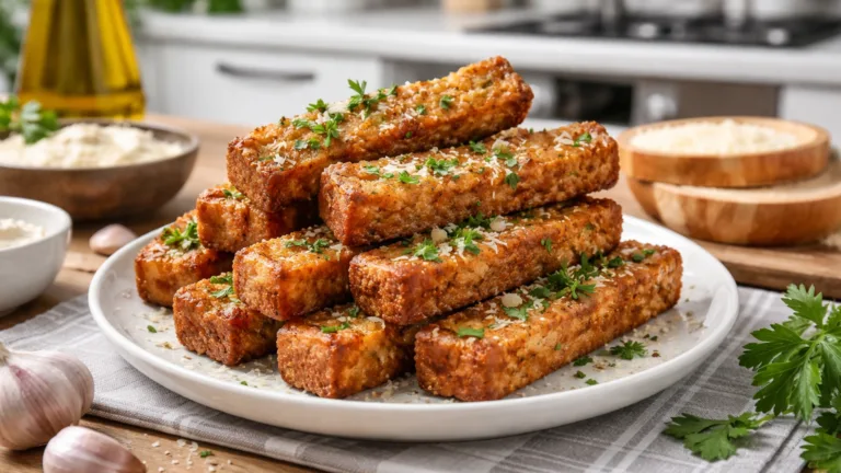 Подборка рецептов: Гренки