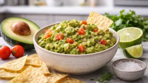 Гуакамоле
