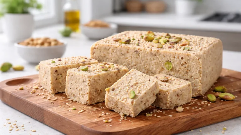 Подборка рецептов: Халва