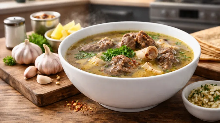 Подборка рецептов: Хаш