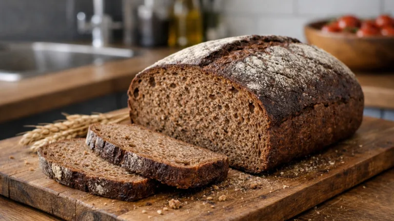 Ингредиент: Хлеб ржаной