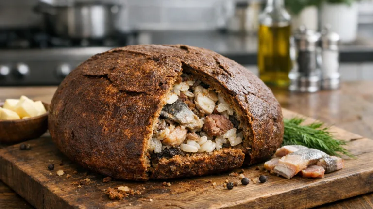 Подборка рецептов: Калакукко