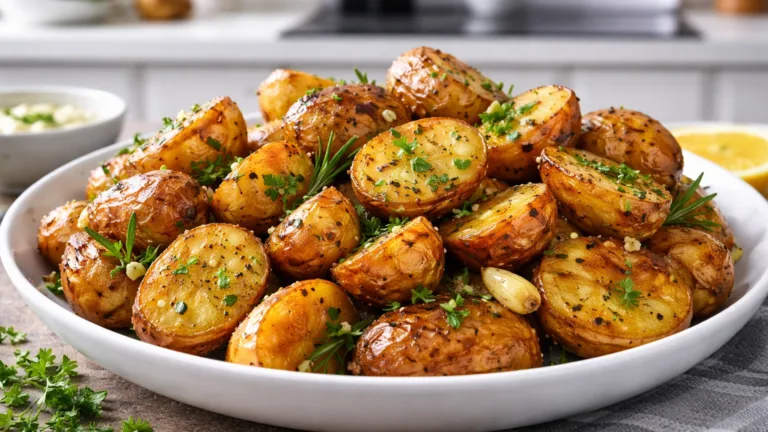 Подборка рецептов: Картофельные блюда