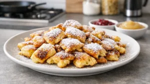 Кайзершмаррн