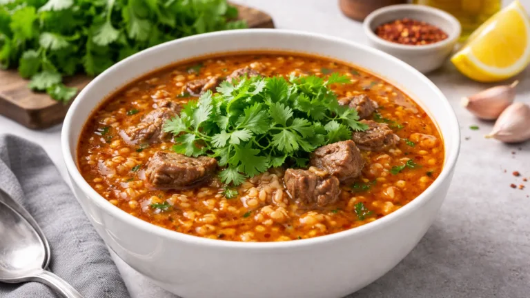 Подборка рецептов: Харчо