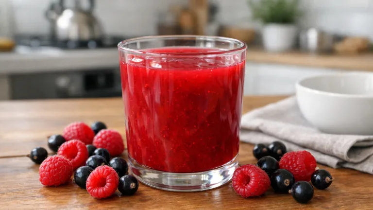 Подборка рецептов: Кисель