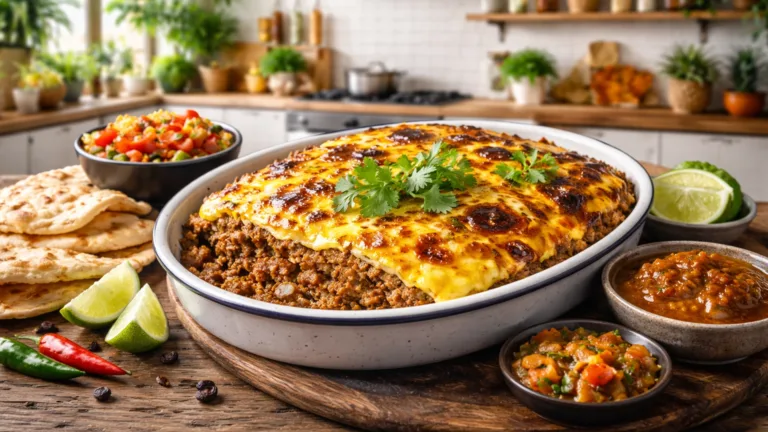 Кухня: Кухня ЮАР