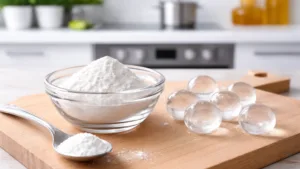 Лактат кальция