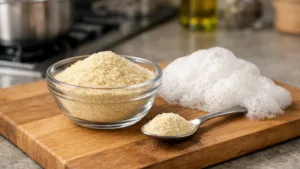 Лецитин соевый