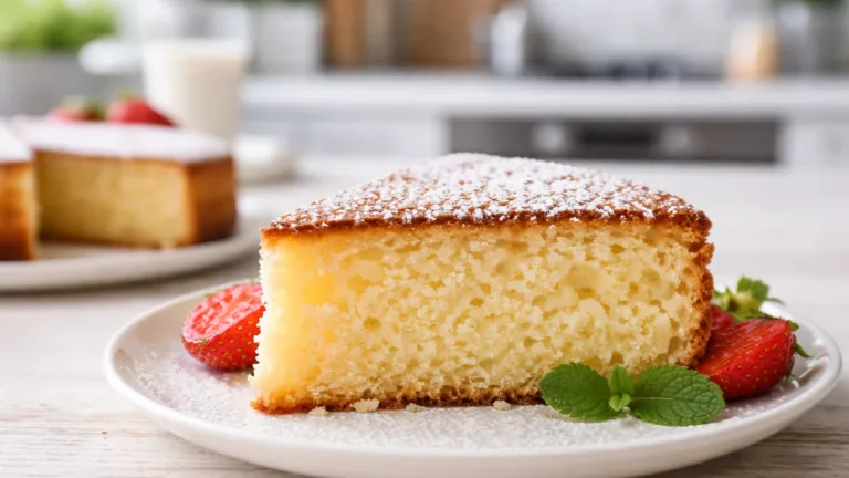 Подборка рецептов: Манник