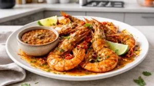 Мозамбикская кухня