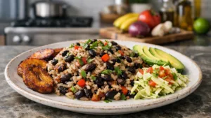 Никарагуанская кухня