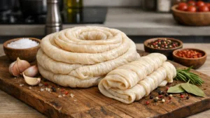 Оболочка натуральная