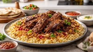 Оманская кухня