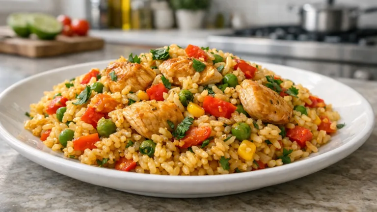 Кухня: Панамская кухня