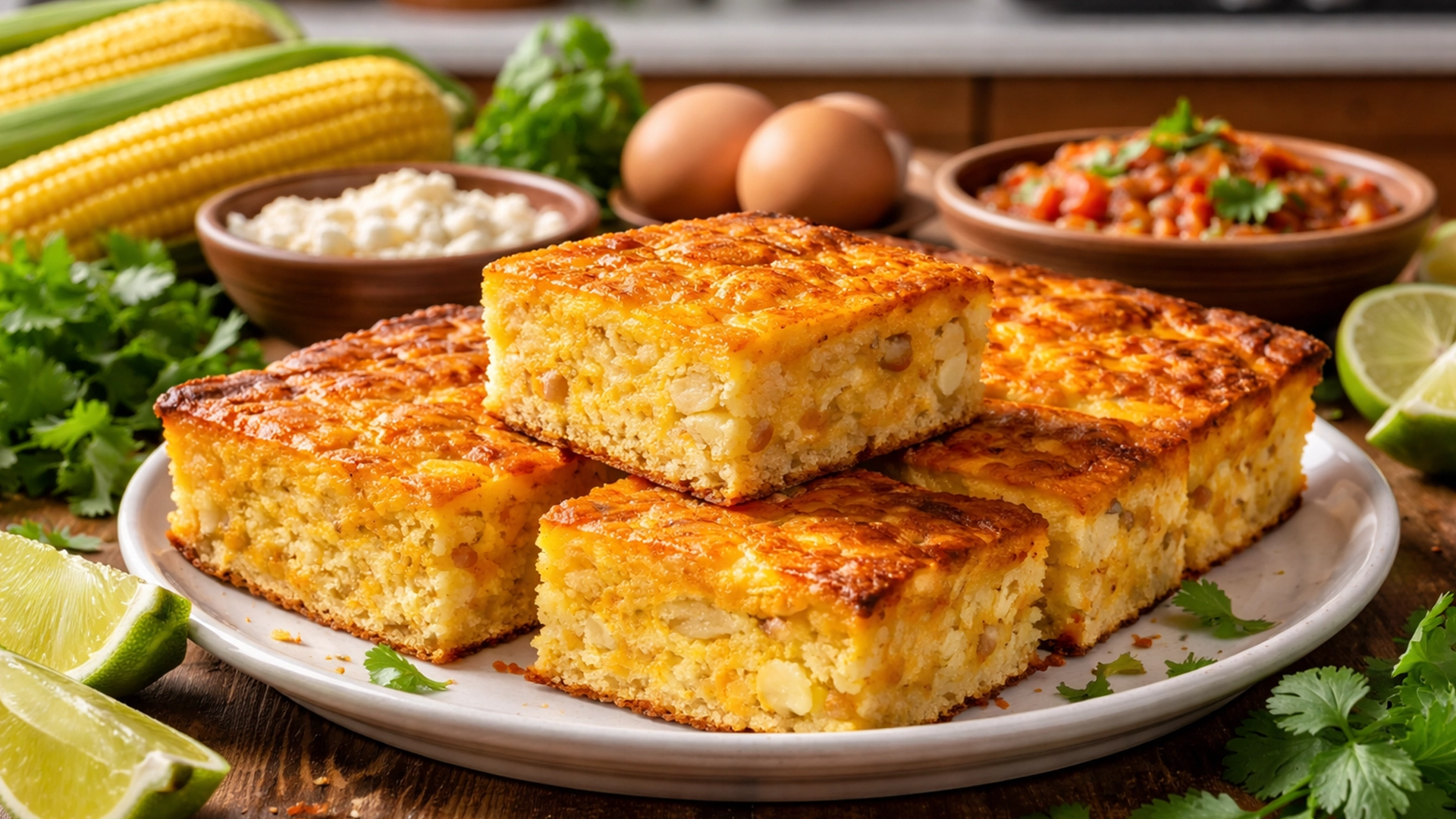 Обложка кухни: Парагвайская кухня