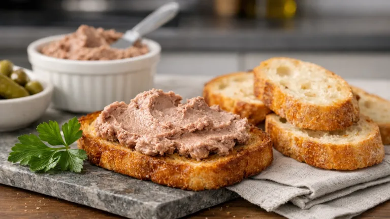 Подборка рецептов: Паштет