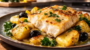 Португальская кухня