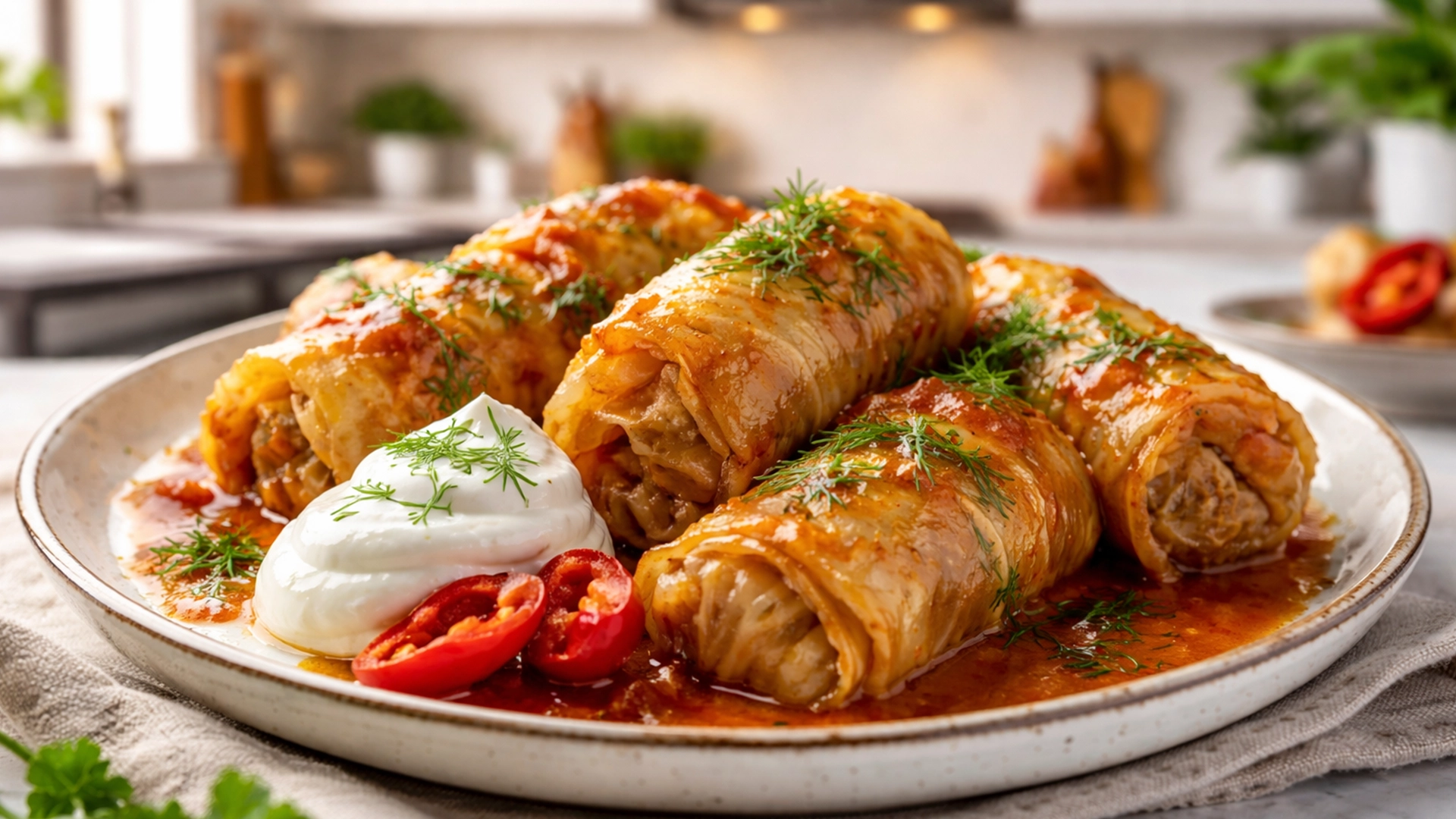 Обложка кухни: Румынская кухня