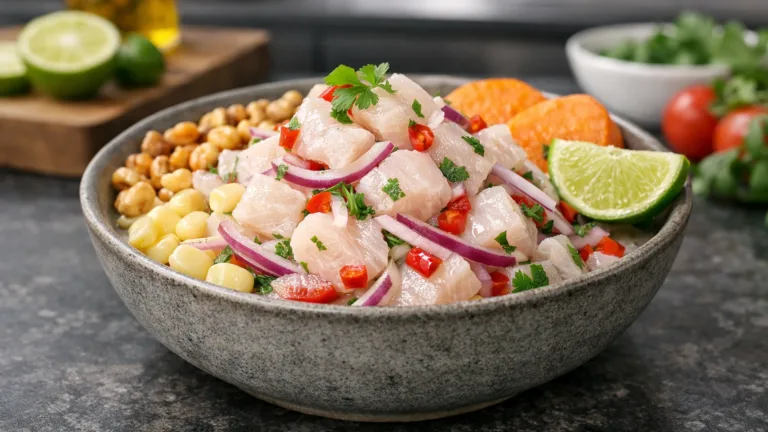 Подборка рецептов: Севиче