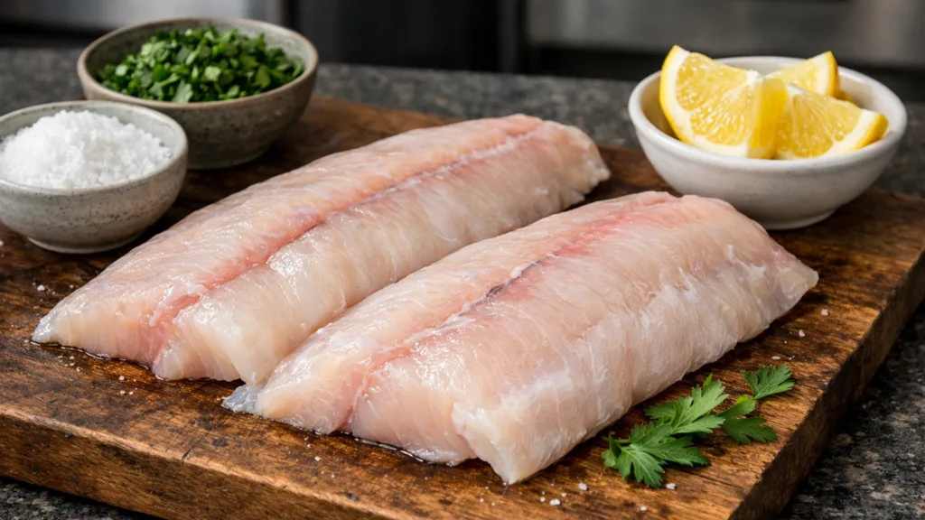 состав минтая белок витамины микроэлементы