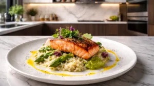 Современная кухня