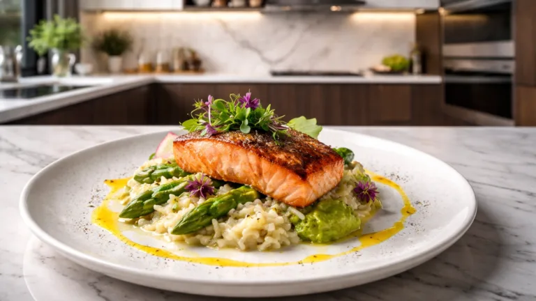 Кухня: Современная кухня